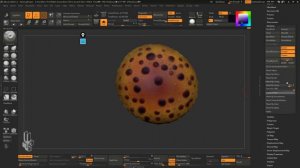 3 Advanced Polypainting techniques
