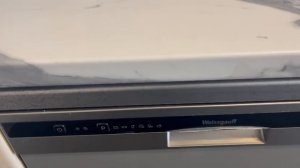 Посудомоечная машина