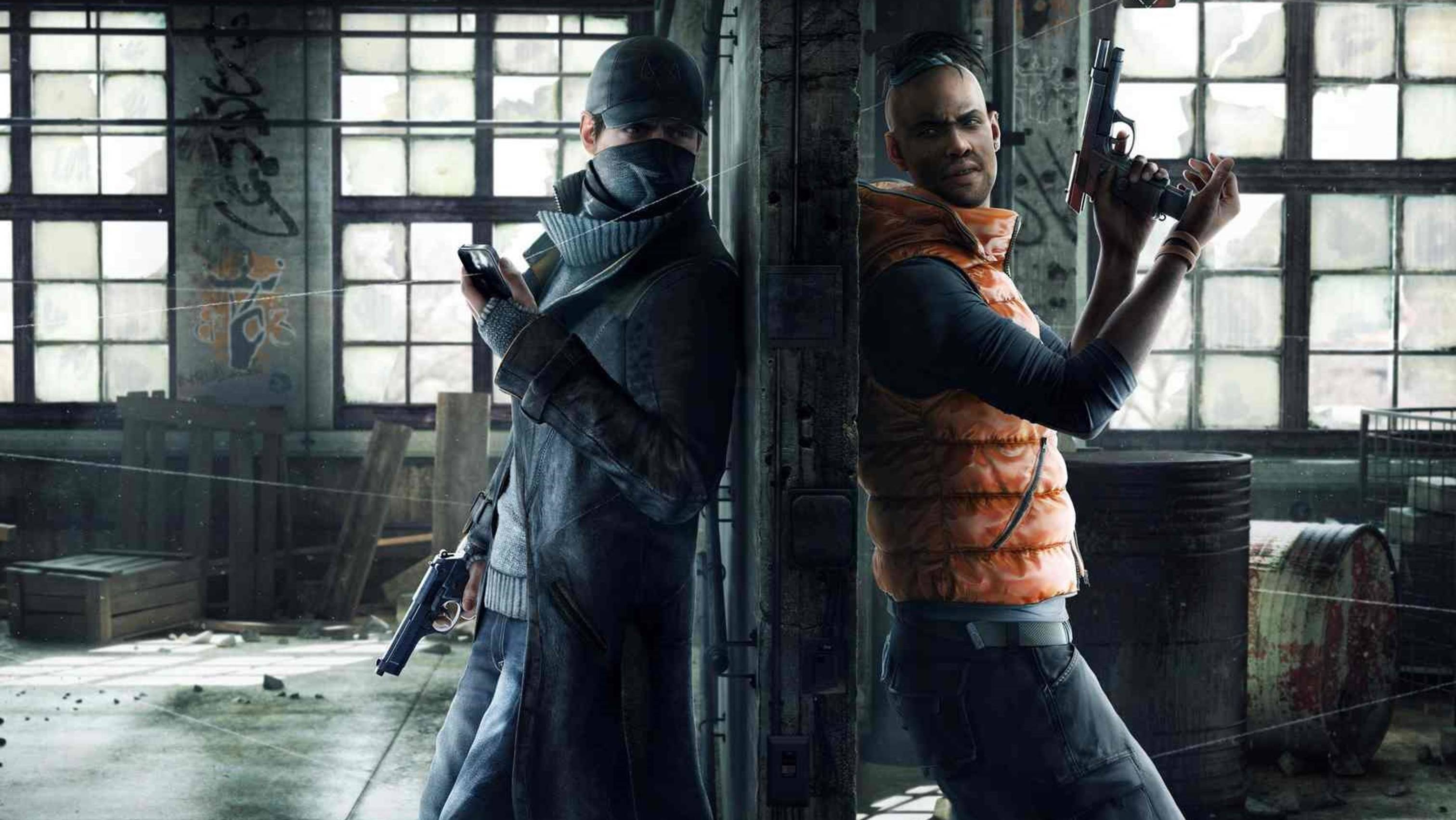 Прохождение Watch Dogs #25 Любыми средствами смотреть онлайн