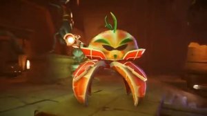 Plants vs Zombies Garden Warfare 2 Launch Gameplay Trailer