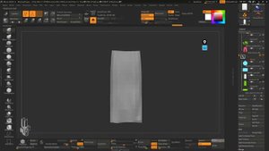 3 Intro to UVs for details