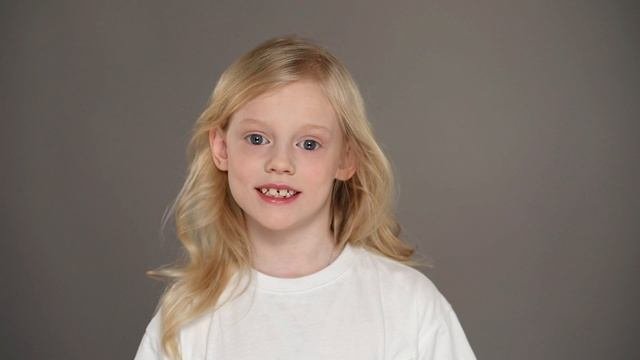 Волочник Теона - актерская визитка (2025)🔥