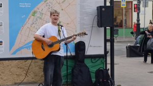 маленький дайте танк