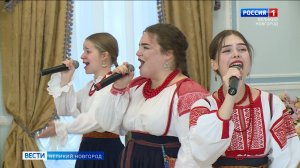 ГТРК СЛАВИЯ День туризма 30.09.25