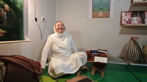 Мадхурья кадамбини. Бхава. 1ч