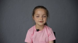 Шпилевая Есения