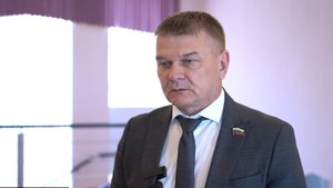 В Магадане сформировали состав городской Думы и определили председателя