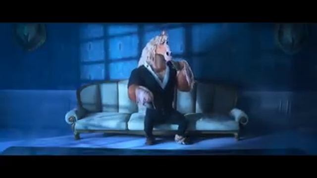 ЗВЕРОПОЛИС 2 финальный трейлер смотреть онлайн