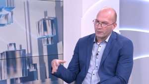 Здравый смысл. 30-09-2025. Гостья студии – начальник эпидемиологической службы ГБ Светлана Акулова