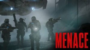 MENACE DEMO - тактическая стратегия от авторов Battle Brothers