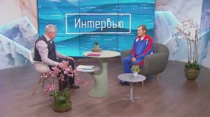 Легенда легкоатлетического мира Алтайского края Владимир Хринык | «Новое утро»