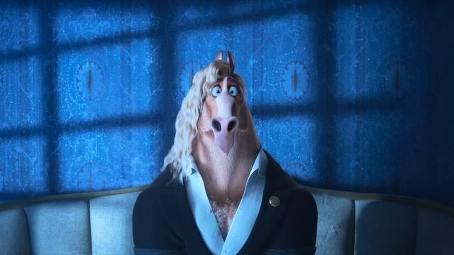 Зверополис 2» (оригинальное название — Zootopia 2)SDR