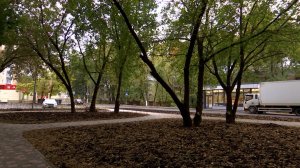 В округе продолжают благоустраивать малые общественные территории