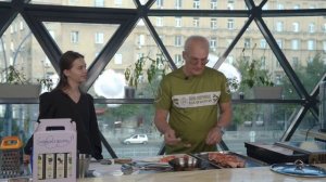 #16 Соучредитель общественного военно-патриотического движения «Защитник» Владимир Шуев