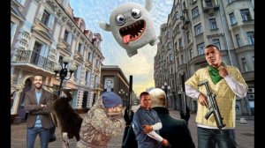 коркоклизм 5 серия финал