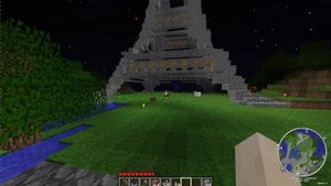 РуБета | Кратчайший обзор Одночеловска