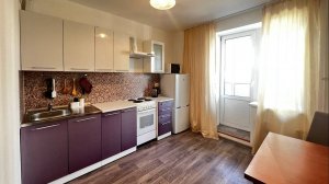 Предлагается в аренду уютная однокомнатная квартира, созданная для комфортного проживания.