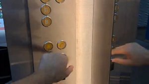 Guangri Elevators - Moritz Biz Gandaria, Jakarta, ID