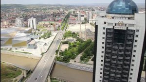 Панорамы Грозного!
