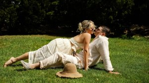 Анастасия и Владислав