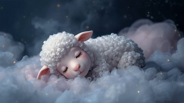 Нежная колыбельная для малышей. Классика для детей. Музыка для сна.