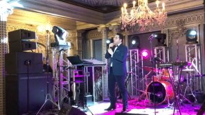 ВЛАДИСЛАВ ОГАНОВ( VLAD OGANOV)-OV SIRUN SIRUN