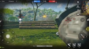 Tank Company нелепый проигрыш😔