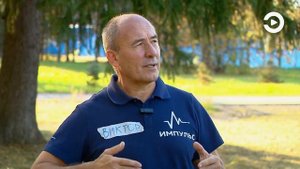 Участники программы «Герои Пенzенского края» приступили к практическим занятиям