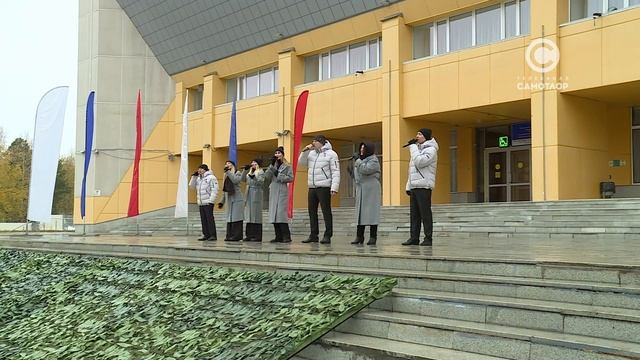 День воссоединения Донбасса и Новороссии с Россией