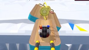 Going Balls  Super Speed run Gameplay New Update Level 211