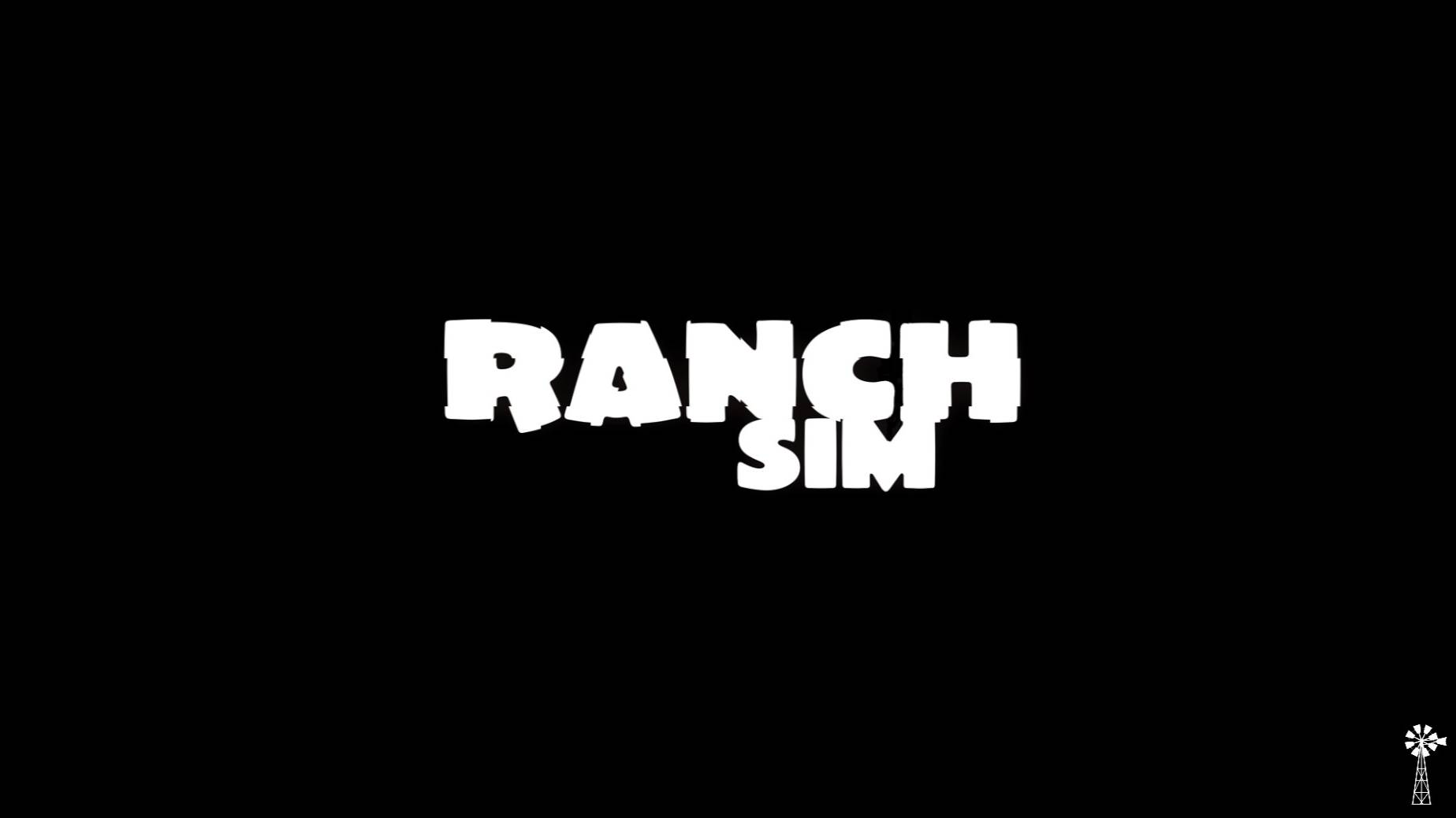 Ranch Simulator: Southwest Ranch строим новый ДОМ