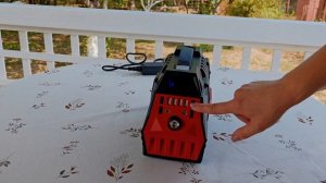 Аккумулятор Elway Energy Box E05