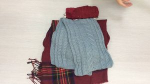 ⭐НОВОЕ ПОСТУПЛЕНИЕ✨сти331. Аксессуары зима сток