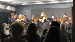 Бах-Аллегро