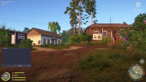 РР4#Поиск Фарма#Рулетки#