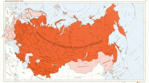 Что означает союз советских социалистических республик.