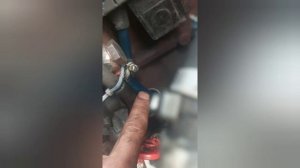 троит Мерседес Бенц Атего 2 серия