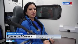 С 1 сентября в России начало действовать усиленное наказание за непропуск машин со спецсигналами