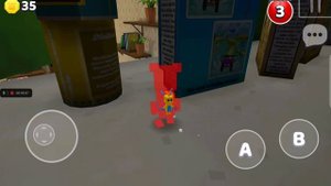 Как я играю в медведи пятая часть