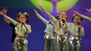 ,,Помогите бегемоту,, Вокальная студия 
,, Разноцветная игра,,