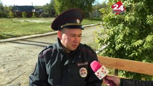 Найдёт преступника по следам и обезопасит от мошенников