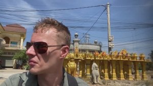 Куда ты едешь (WYG) s1e1- Ангкор Ват (Камбоджа)