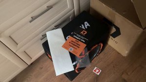 обзор на активный сабвуфер Piranha 12A SE 2.1
