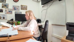 Амирова Лилия и Шехмаметьев Фарид готовятся к тренингу