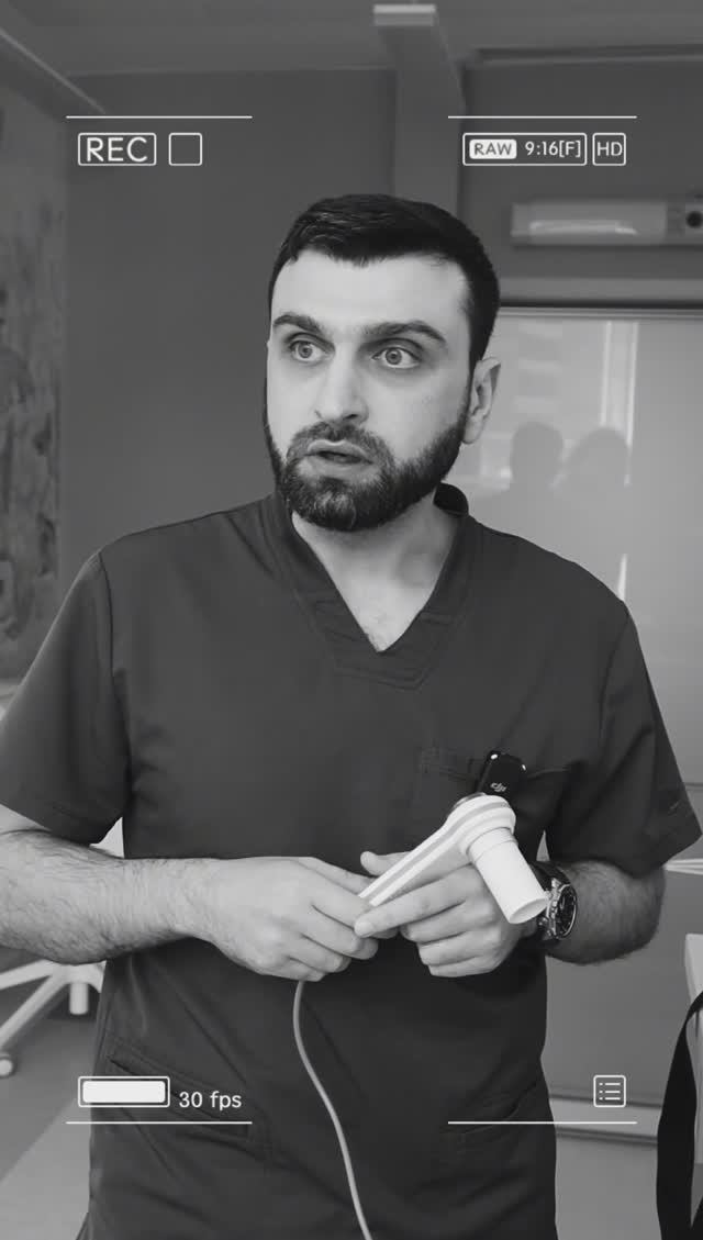 👉 Спирометрия