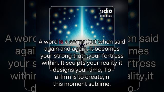 Affirm Your Joy смотреть онлайн