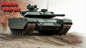 Armored Warfare⭐PvE⭐♫⭐ОБТ.