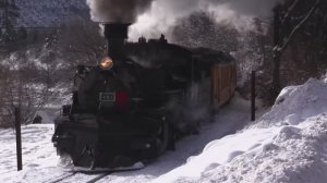 Паровозы