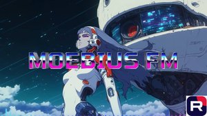 Rescue The Oracle⧸⧸Cosmic_Synth😉MOEBIUS FM_29-09-2025