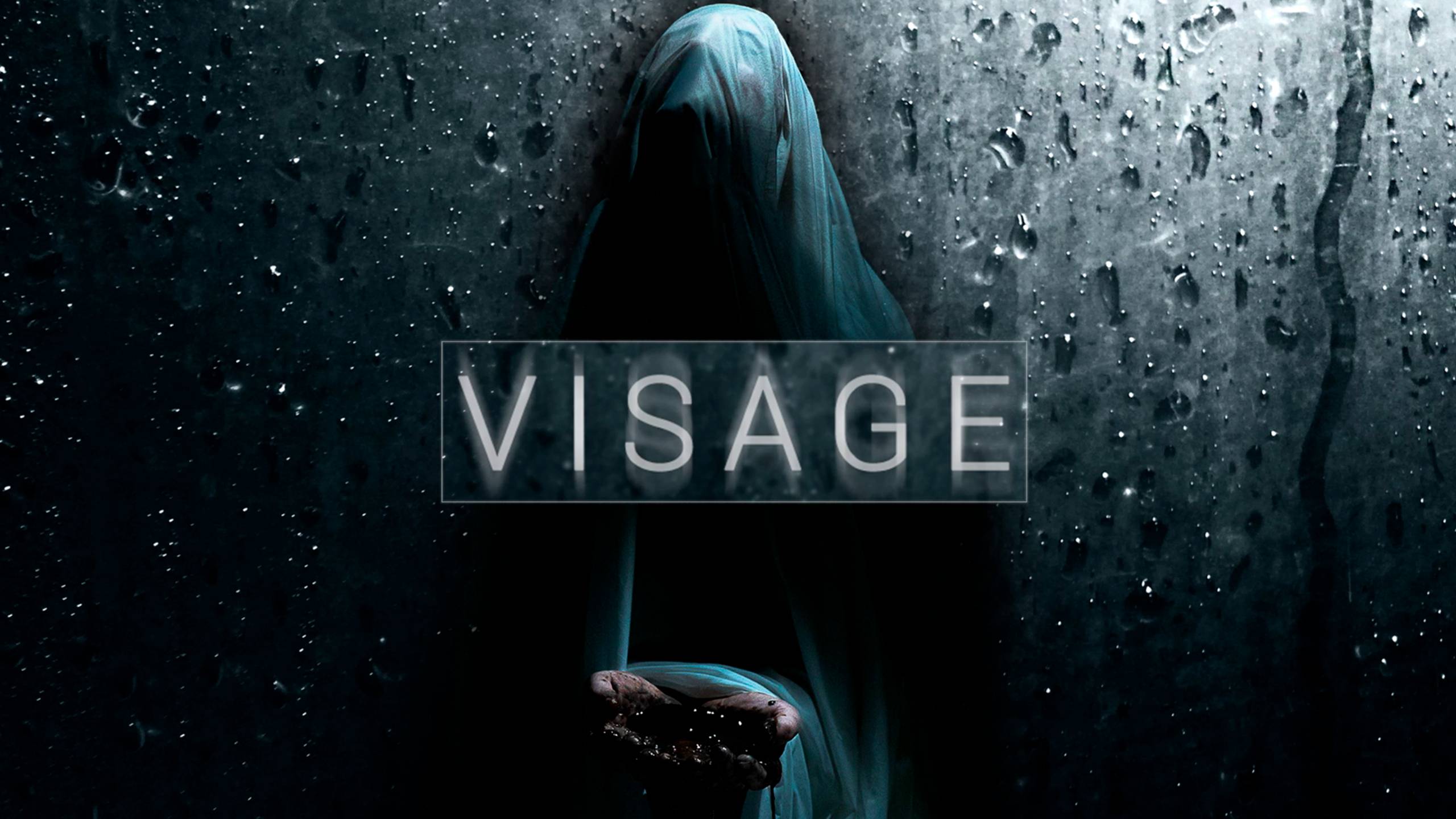 ЗАГАДОЧНОЕ ЛИЦО ➥ Visage #1 смотреть онлайн